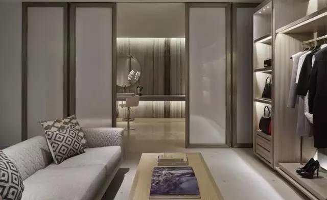 设计师为啥总是推荐颜色,灯带怎么设计