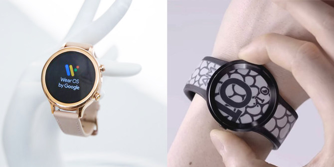 ticwatchc2智能手表,ticwatchc2是什么系统