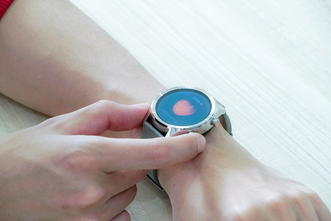 ticwatchc2智能手表,ticwatchc2是什么系统