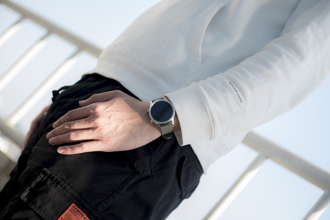 ticwatchc2智能手表,ticwatchc2是什么系统