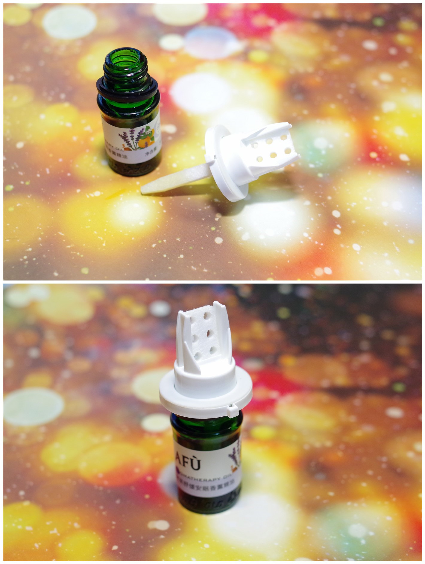 香薰+夜灯，99元睡个好觉！小米有品阿芙睡眠宝使用体验