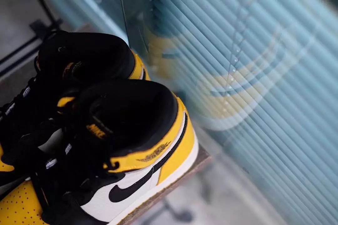 nikeaj1最值得购买的鞋,目前最值得入手的nikeaj1