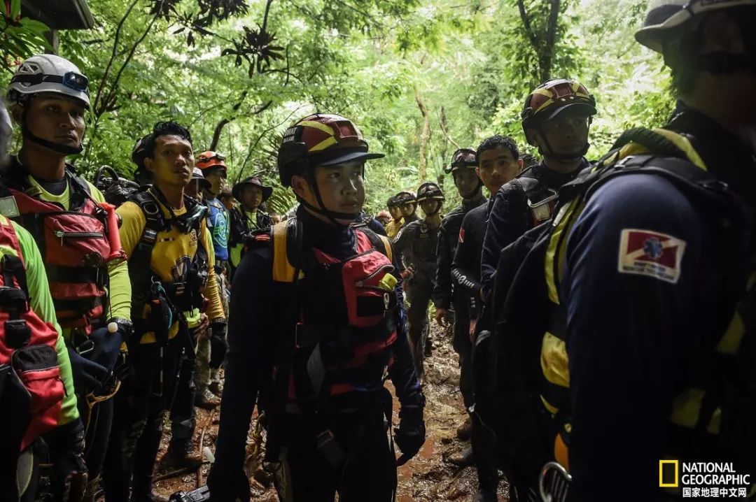 美国国家地理年度十大探险家,中国国家地理十大探险家