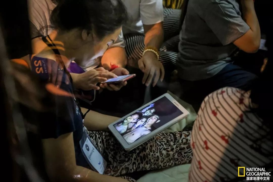 美国国家地理年度十大探险家,中国国家地理十大探险家