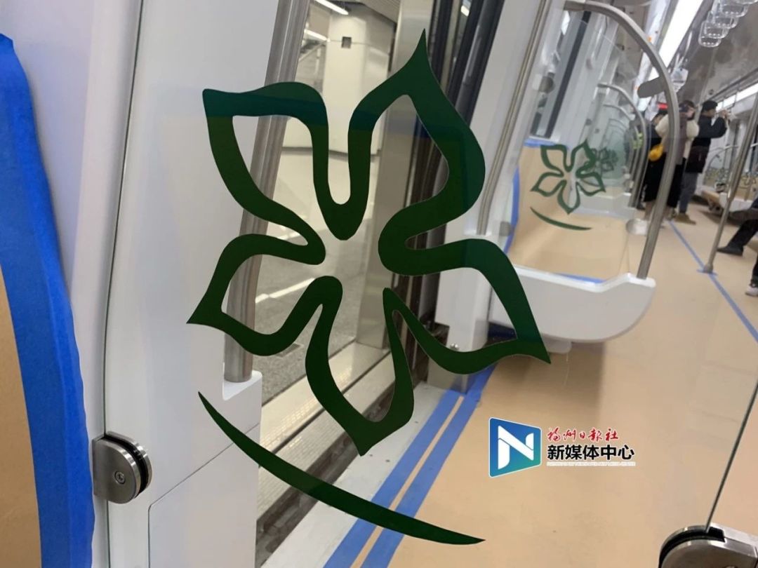 福州地铁2号线票价多少,福州二号线地铁怎么收费