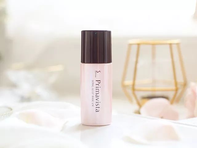 石原里美同款水嫩氧气感妆容,石原里美妆前乳推荐