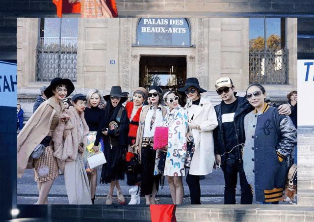 迪拜商务考察团,阿拉伯代表团