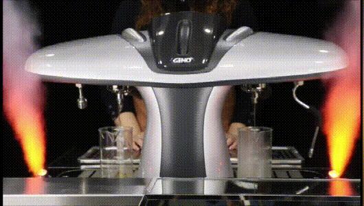 真会玩！寻找多克多带你“玩火”的秘密！