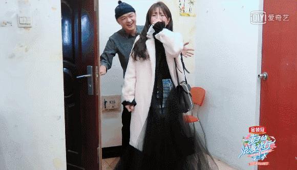 花钱减压|《妻子的旅行2》“旅行五美”成团，吃穿用度和婚姻观都来打榜！