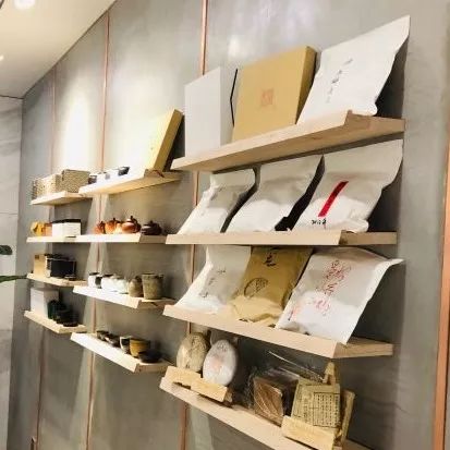 【每日一咖】一份西洋参石斛老茶头，茶香的诱惑，就问你约不约？！