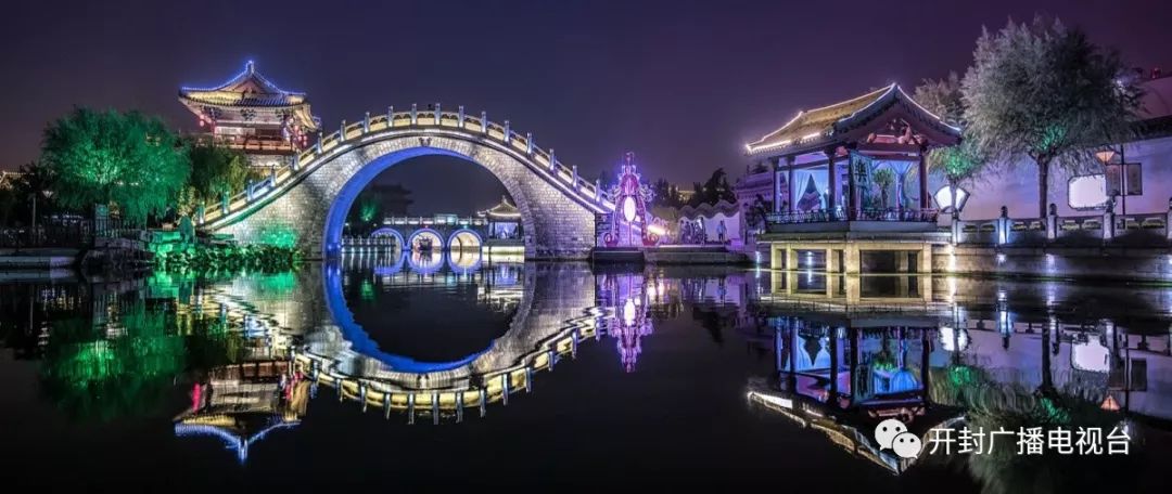 震撼！“城市双修”给开封带来这些巨变！事关每个开封人，快来参与！