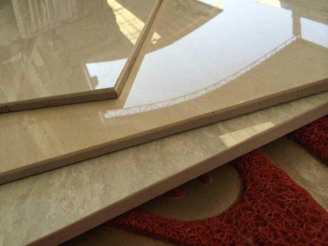 800x800瓷砖好还是75x150地砖好,600*1200瓷砖上墙配30x600的地砖