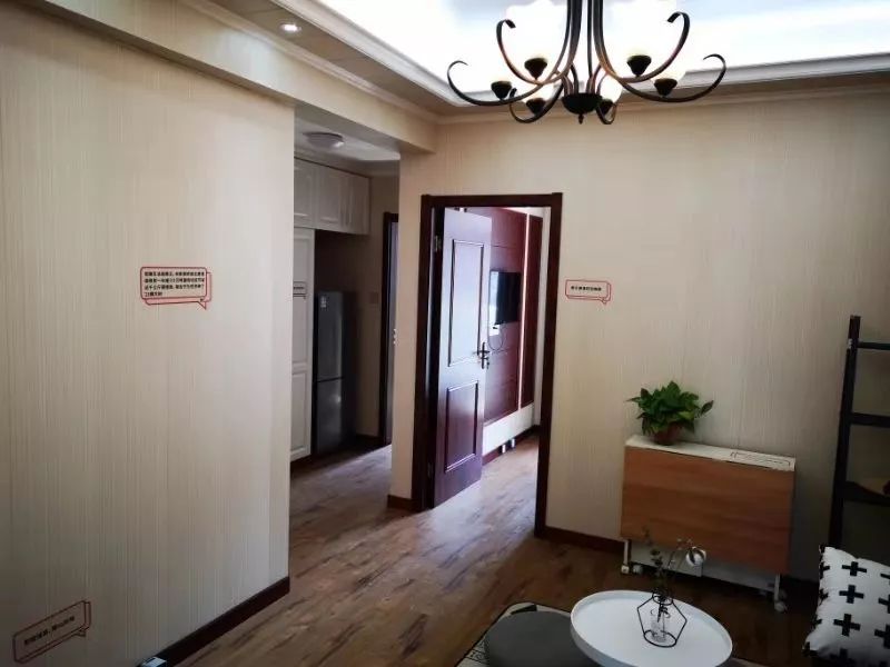 芜湖最性价比高单身公寓,芜湖单身公寓挑高4.5米复式装修