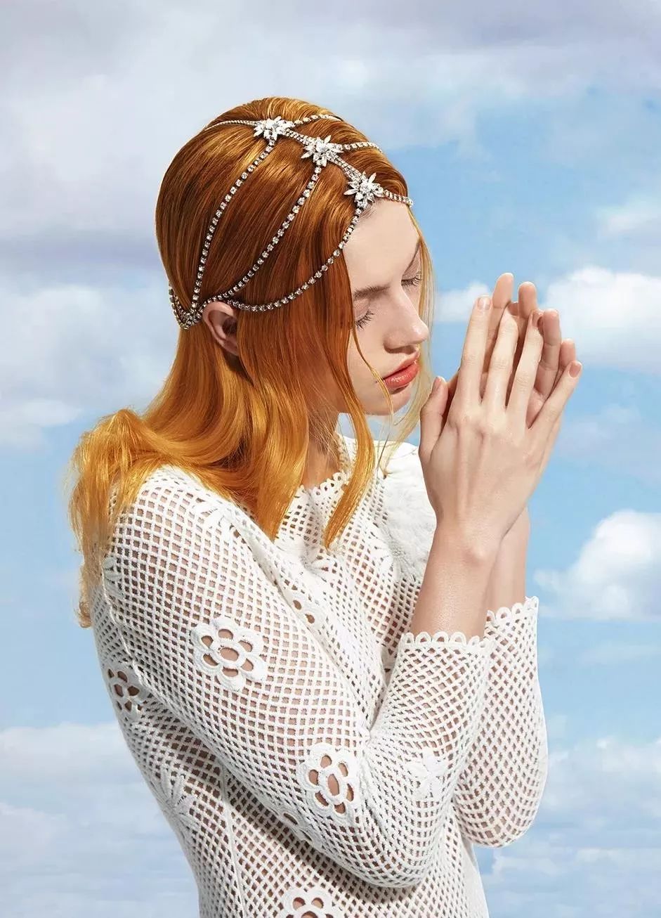 厉害了原创视频,明星的高级电影脸原来都要这样修