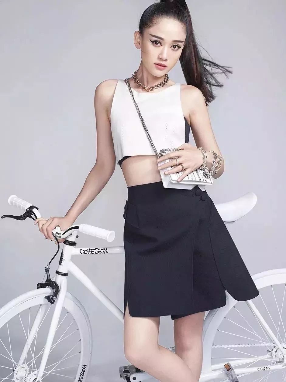 厉害了原创视频,明星的高级电影脸原来都要这样修