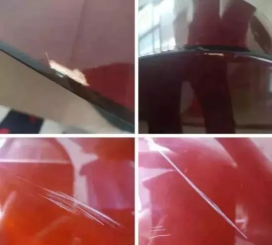 中通快递诈骗新套路,反诈快递最新骗局