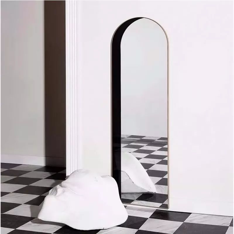 别人家的太太好美，多亏了家里这1㎡