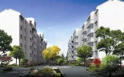 石家庄旧小区改造政策最新,石家庄整顿旧小区