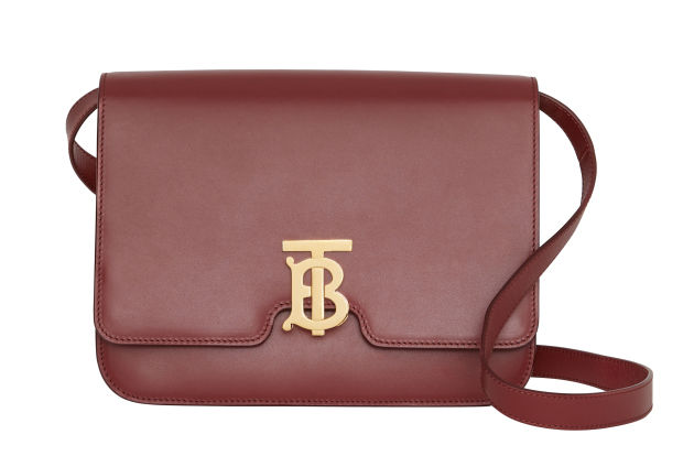 burberrytb包2021春夏包,burberrytb包保值吗