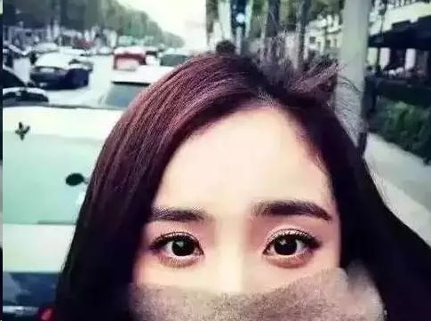 刚做的眉毛不想要怎么办,刚做的眉毛不对称