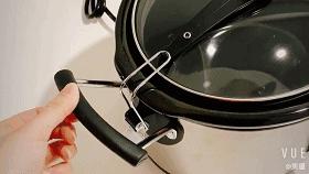 适合懒人的小炖锅,家常实用的炖锅