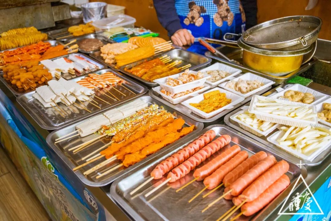 除了学霸学渣学神还有什么,巴蜀中学都是学霸