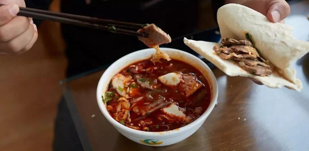 平凉必去打卡的美食,甘肃平凉泾川美食