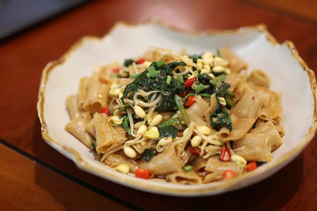 平凉必去打卡的美食,甘肃平凉泾川美食