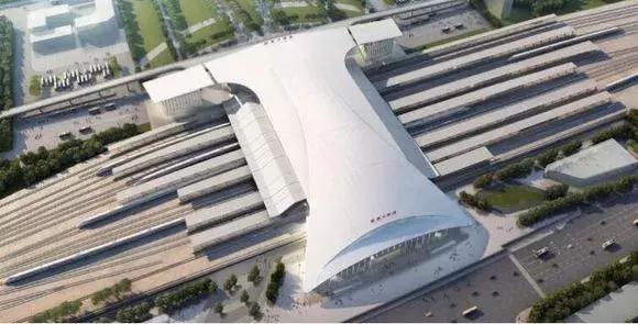 奥体中心落户经开,奥体中心2024年能动工吗