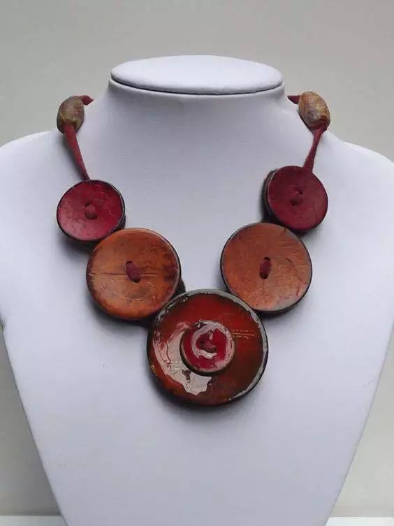 废旧纽扣可以怎样利用,废弃纽扣的利用