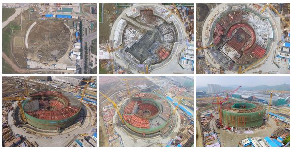 坐落无锡！《泰晤士报》评TA为“全球近些年最非比寻常的建筑之一”