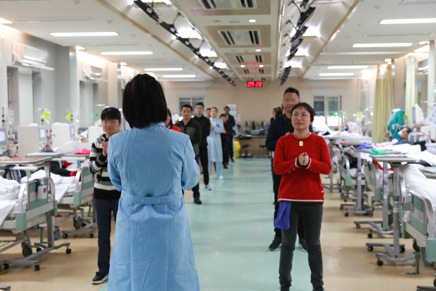 舞动人生健康操,舞动人生公益视频