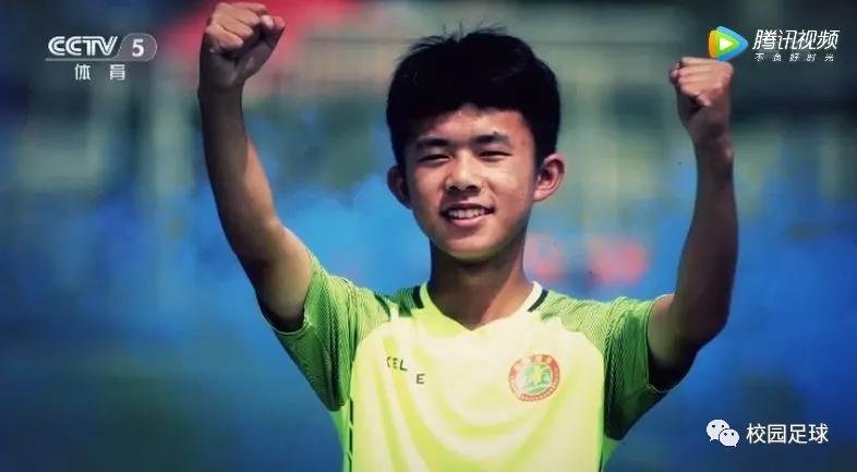 央视足球之夜成都足球,足球频道校园足球报道