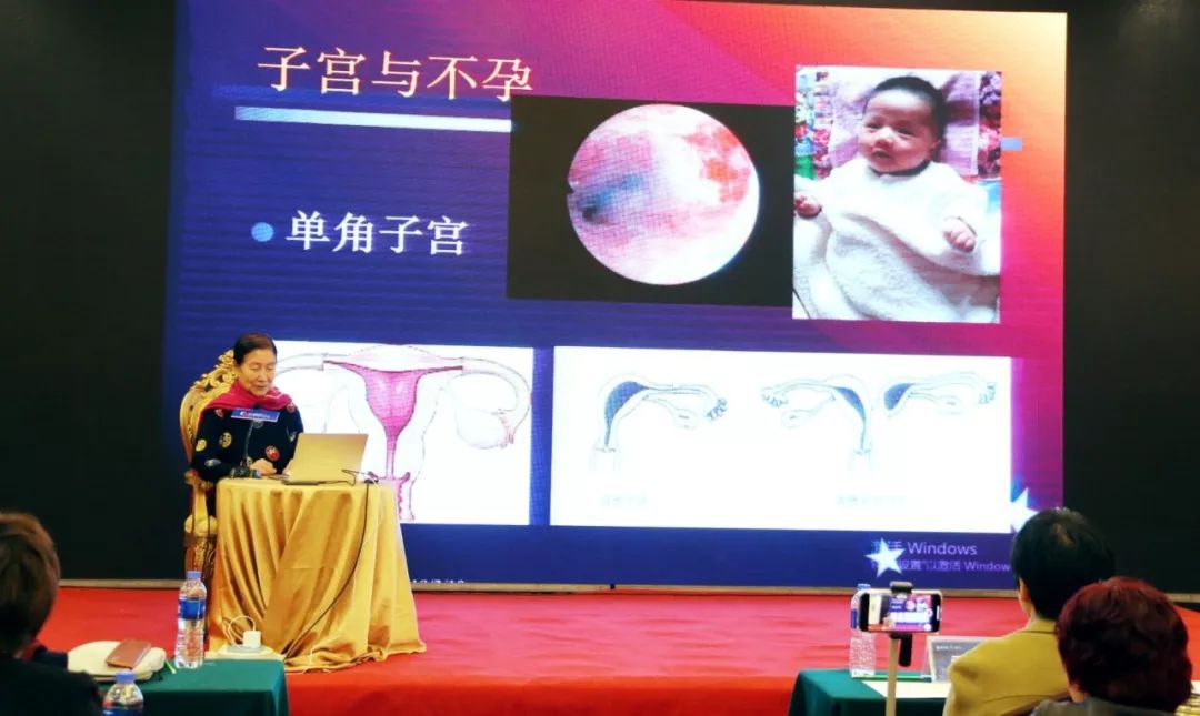 夏恩兰教授最近坐诊在哪家医院,夏恩兰教授与中医联合的手术案例