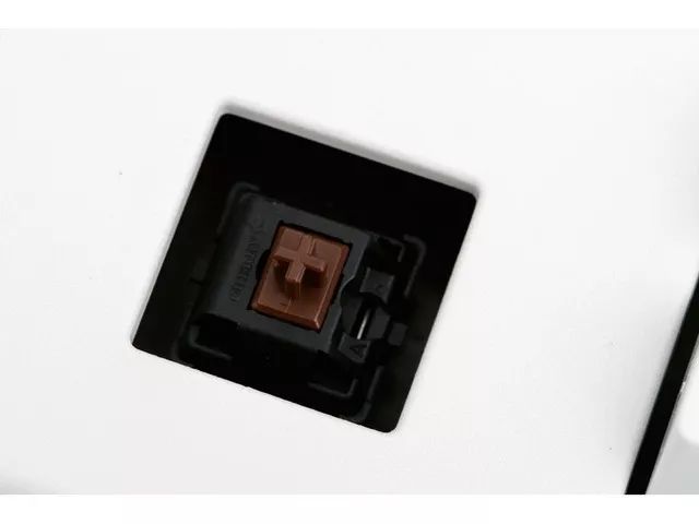 最值得推荐的入门机械键盘,亲民入门级机械键盘推荐