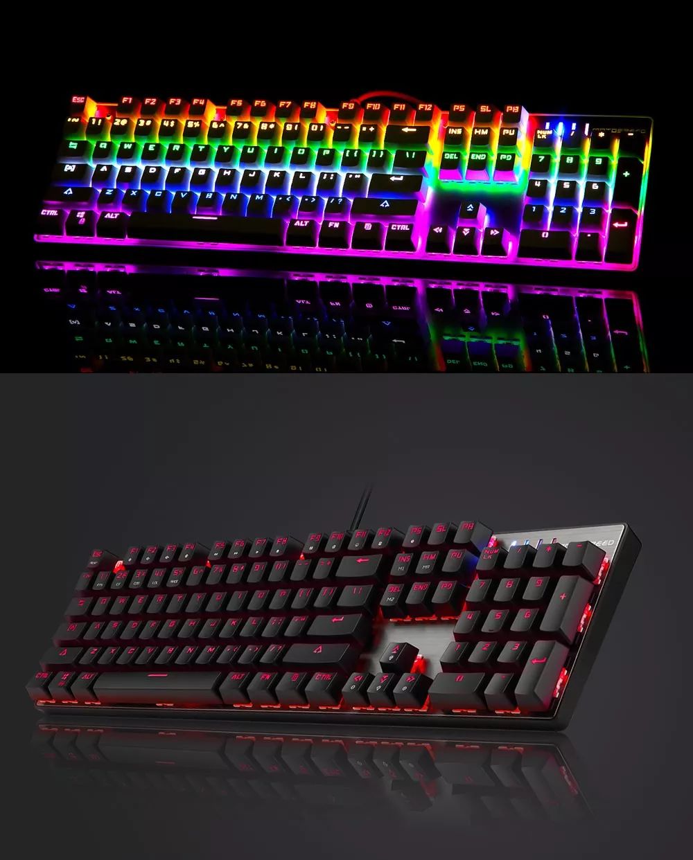 最值得推荐的入门机械键盘,亲民入门级机械键盘推荐