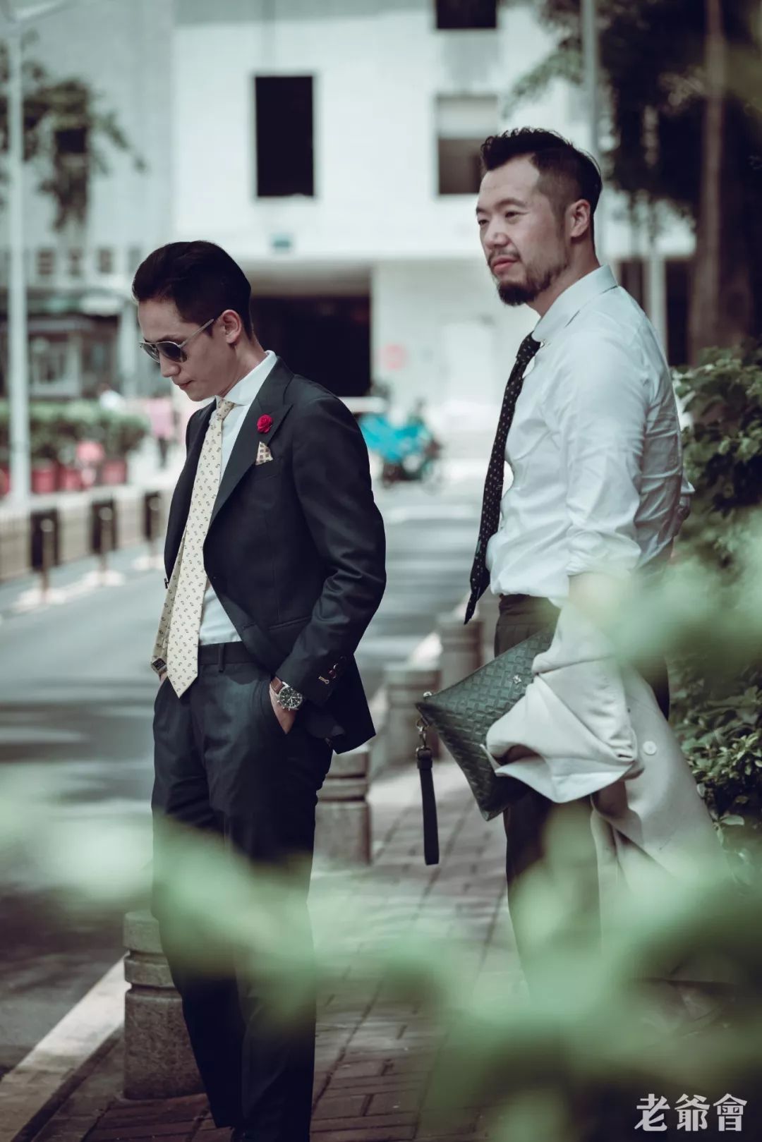 懂得让自己开心的男人，往往能挣钱又有趣｜基本款玩具