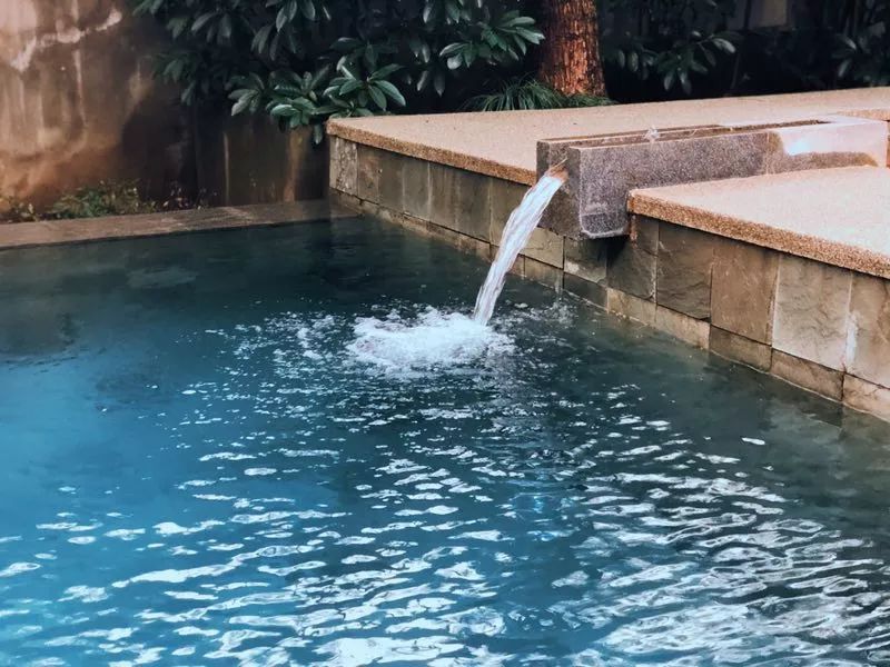 南京唯一的温泉别墅,南京唯一别墅