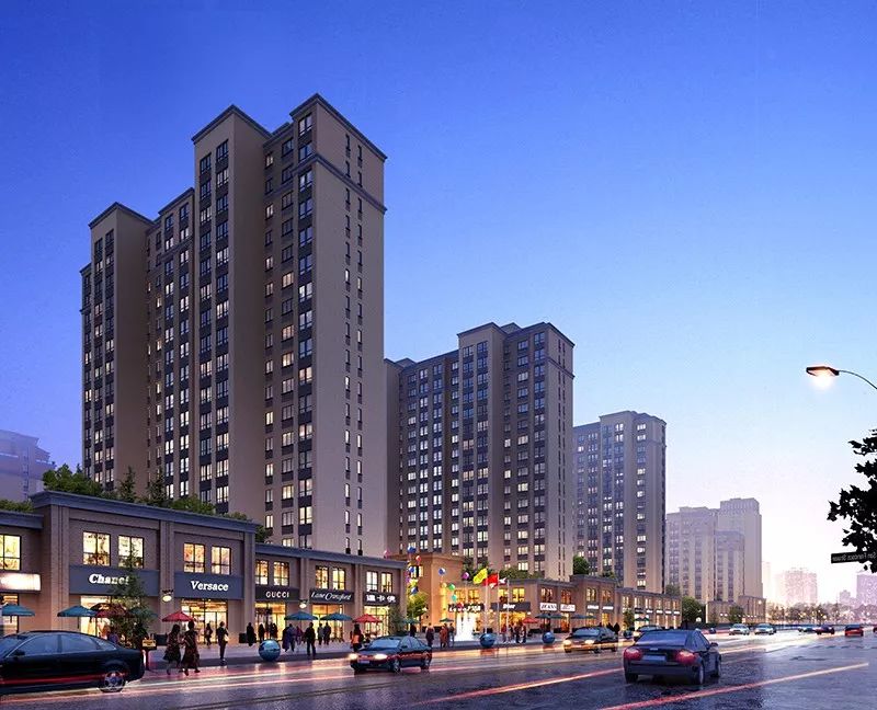 山水颐园200多平大平层,山水颐园临街门市