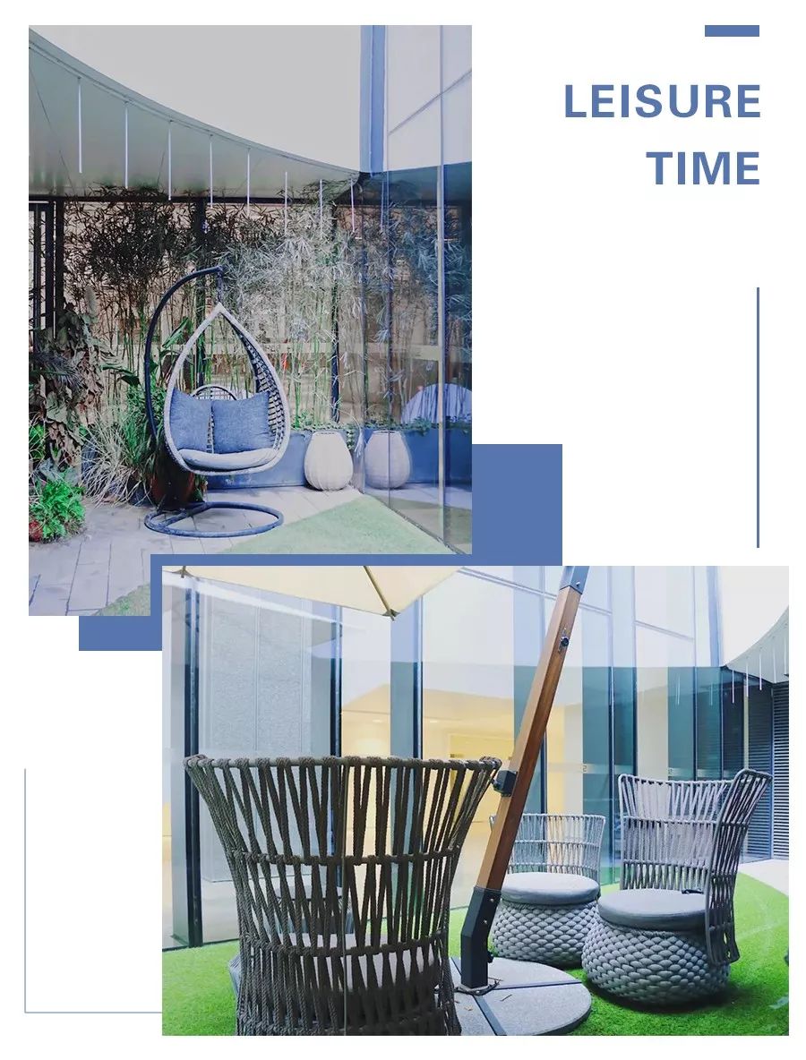 嗲爆了!时髦精博主私藏美容神店让你秒变白富美,仙女速来集合!