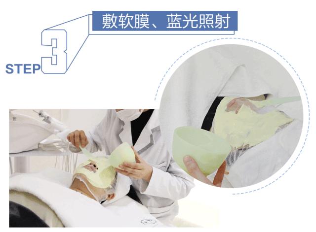 嗲爆了!时髦精博主私藏美容神店让你秒变白富美,仙女速来集合!