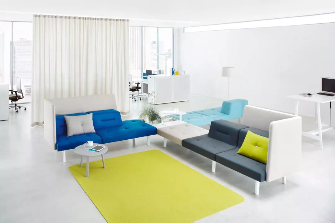 收集优秀家具设计作品,10种节省空间的家具创意