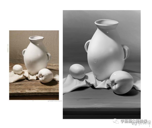 零基础学板绘去哪里学,板绘插画零基础入门