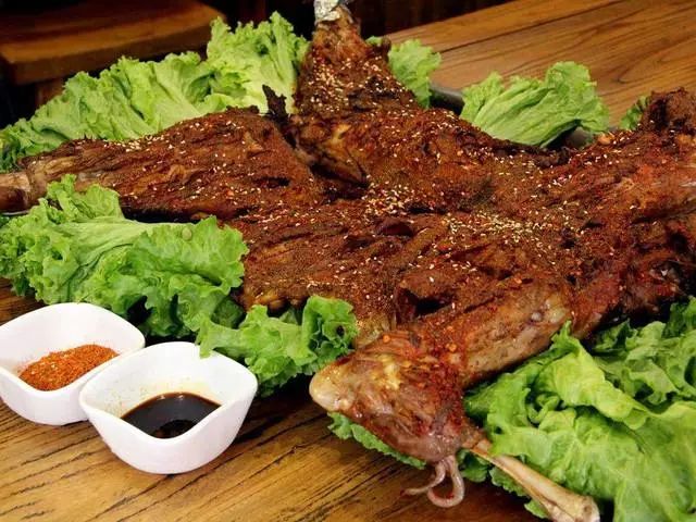 赛讯|银马·赛道补给：怎样成为一名合格的『塞上江南』美食家？