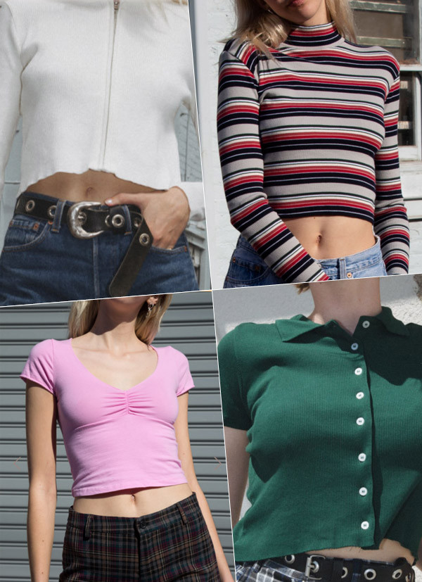 换季不知道买什么,别买zara了这些品牌时髦又平价