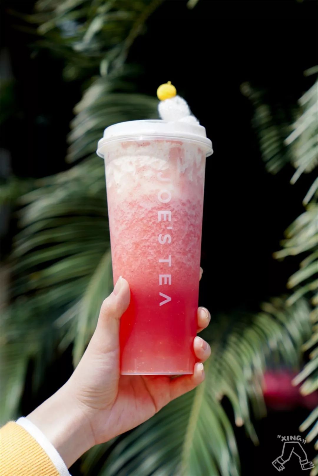 315特辑！去东京浅草寺替顾客祈福？杭州这家奶茶店这回摊上事了！