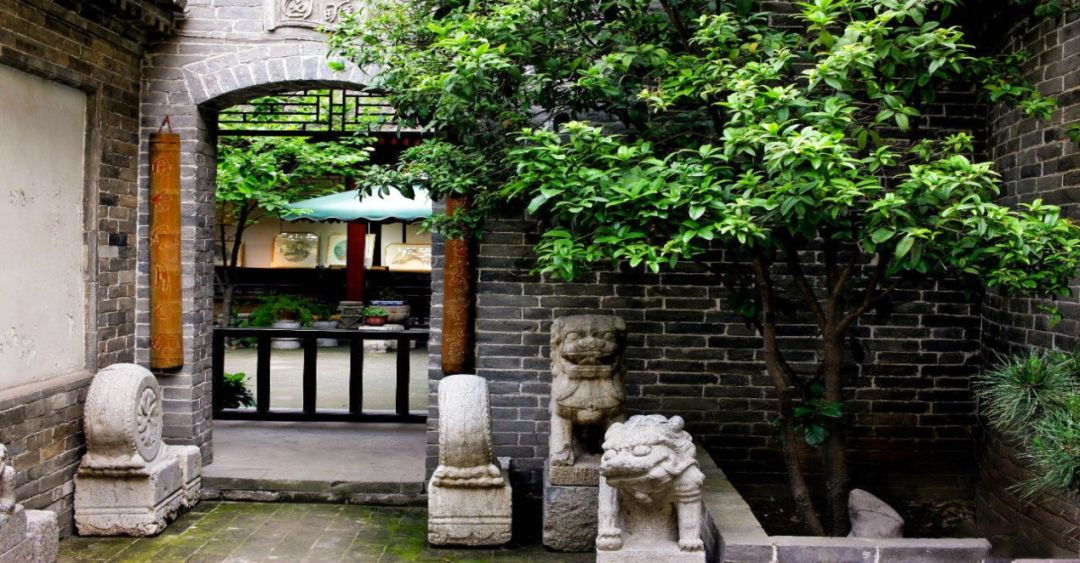 碑林故事,碑林碑刻故事