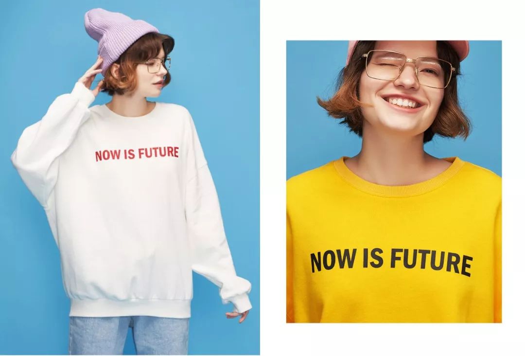 秋冬流行卫衣这么穿超时髦,这些卫衣穿搭好看显瘦更时髦