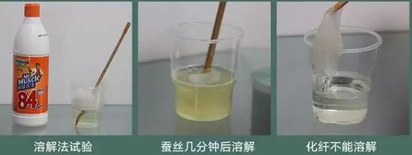 蚕丝被罩怎么鉴别真伪,怎么鉴定蚕丝被真假