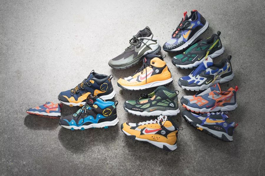 又防水又百搭的鞋,又防雨又好看的鞋子